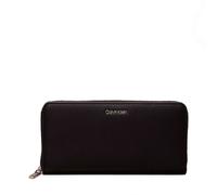 CALVIN KLEIN JEANS Women's wallets and purses Large Zip Around Wallet with RFID Blocking