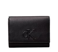 CALVIN KLEIN JEANS Women's wallets and purses TRIPLE FOLD WALLET