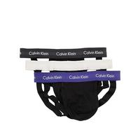 Calvin Klein Jock Strap 3Pk