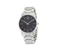 Calvin Klein K2G21161 Black Dial Men's Watch