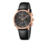 Calvin Klein K8Q376C3 Posh Chronograph Quartz Men's Watch