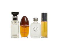 Calvin Klein Ladies Gift Set, 4X 15ml Mini Set