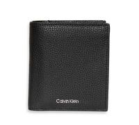Calvin Klein Leather LV04D1063GUB1 - Man - Genuine Leather Black OS