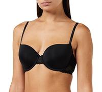 Calvin Klein Lght Lined Balcon Black (Black)