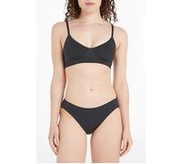 Calvin Klein Lght Lined Bralette Black size XS | Bras Outlet | Women | Black XS