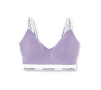 Calvin Klein Lght Lined Bralette (Full Cup) Bralette Women