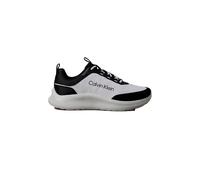 Calvin Klein Light Eva Runn Ess Laceup Trainers