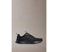 Calvin Klein Jeans Shoes (Trainers) LIGHT EVA RUNNER in Black 8