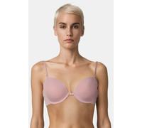 Calvin Klein Lightly Lined Demi Subdued size 36DD | Bras Outlet | Women 36DD