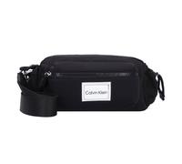 Calvin Klein Lightweight Shoulder bag 22.5 cm black