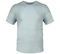 Calvin Klein Liquid Touch Slim Fit Short Sleeve T-shirt