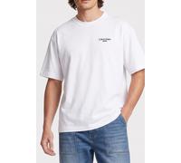Calvin Klein Jeans Back Logo Short Sleeve T-shirt