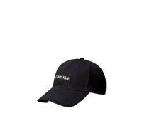 Calvin Klein Logo Embroidery Baseball Cap