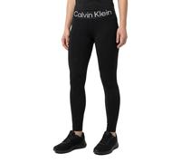 Calvin Klein Logo Leggings Black XL Women