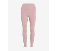 Calvin Klein Logo Strap CK Sport Leggings Bubblegum Pink Women - XS