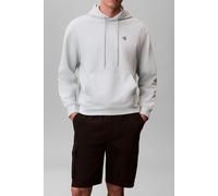Calvin Klein Long Sleeve Eu 350gsm Terry Monogram Pale Meadow size S | Hoodies Outlet | Men S