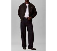 Calvin Klein Long Sleeve Jeans Hero Bomber Jacket Black size M | Bomber Jackets Outlet | Men | Black M