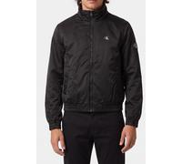 Calvin Klein Jeans Lv04rc516g Jacket Black S Men