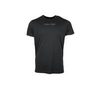 Calvin Klein 000nm2748e Short Sleeve T-shirt Black M Men
