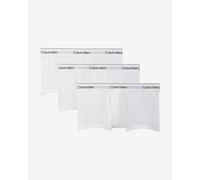 Calvin Klein Low Icon Cotton Stretch Boxers pure white (3 units) - M