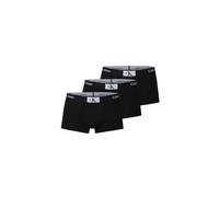 Calvin Klein Underwear 000nb3532a Low Rise Boxers 3 Units