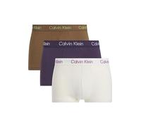 Calvin Klein Low Rise Trunk 3Pk