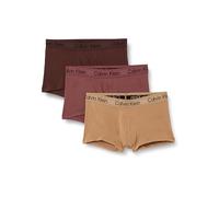 Calvin Klein Low Rise Trunk 3Pk
