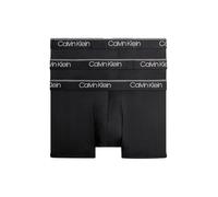Calvin Klein Low Rise Trunk Black (Black)