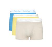 Calvin Klein Low Rise Trunk M 0000U2664G boxer shorts