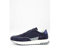 Calvin Klein Men's Reprieve Runners 8 (42) Blue