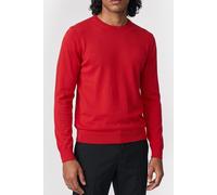 Calvin Klein Ls 100% Merino Crew Adrenaline Rush size M | Sweaters Outlet | Men M