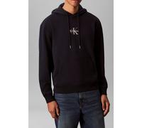Calvin Klein Ls 350terry Micro Dark Sapphire size XL | Hoodies Outlet | Men | Blue XL