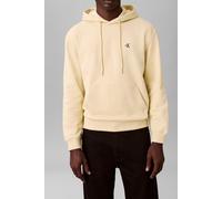 Calvin Klein Ls 350terry Monogram Sweater Lime Spritz size L | Hoodies Outlet | Men | Green L