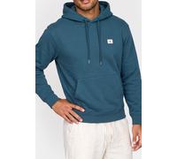 Calvin Klein Ls 350terry Navy Teal size M | Sweaters Outlet | Men | Blue M