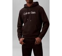 Calvin Klein Ls Classic 350 Terry Hoodie Black size S | Hoodies Outlet | Men | Black S