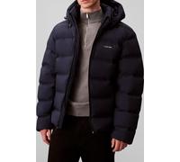 Calvin Klein Ls Quilted Bonded Dark Sapphire size M | Winter Jackets Outlet | Men | Blue M