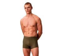 Calvin Klein Lv00n61032 Trunk Swimming Brief Green L Men