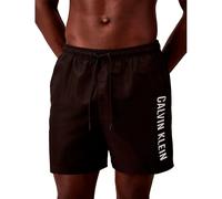 Calvin Klein Lv00n61047 Swimming Boxer Brown,Black S Men