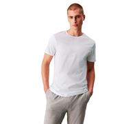 Calvin Klein Pack of 3 Men's Cotton Undershirts NB4051