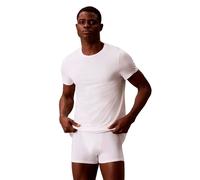 Calvin Klein Lv00nb4051 Short Sleeve Base Layer 3 Units