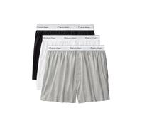 Calvin Klein Lv00nb4267 Boxers 3 Units