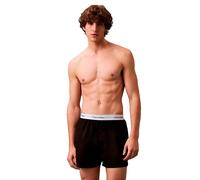 Calvin Klein Lv00nb4267 Boxers 3 Units
