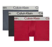 Calvin Klein Lv00nb4269 Boxers 3 Units