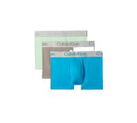 Calvin Klein Lv00nb4269 Boxers 3 Units