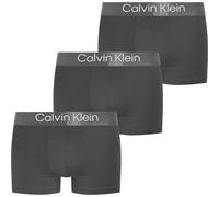 Calvin Klein Lv00nb4269 Boxers 3 Units