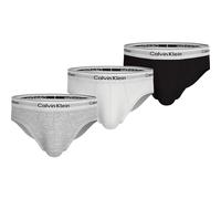 Calvin Klein Lv00nb4388 Boxers 3 Units