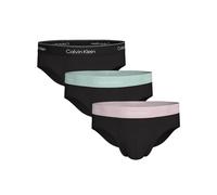 Calvin Klein Lv00nb4388 Boxers 3 Units