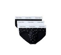 Calvin Klein Lv00nb4388 Boxers 3 Units