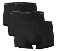 Calvin Klein Lv00nb4389 Trunk Low Rise Boxers 3 Units