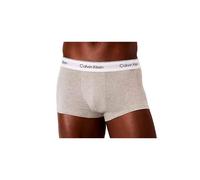 Calvin Klein Lv00nb4389 Trunk Low Rise Boxers 3 Units